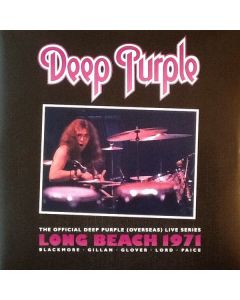 Live In Long Beach 1971