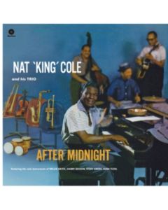 After Midnight
