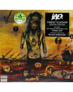 Christ Illusion