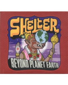 Beyond Planet Earth