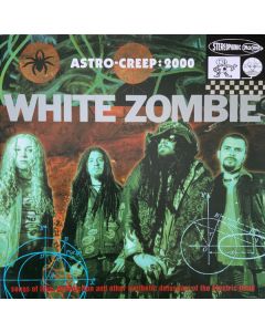 Astro-Creep: 2000 (Songs Of Love, Destruction And Other Synthetic Delusions Of The Electric Head)