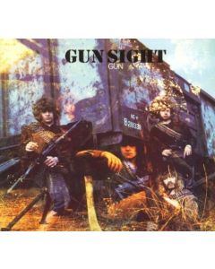 Gunsight