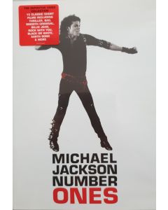 Number Ones