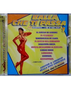 Balla Che Ti Passa 1