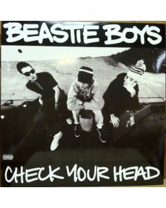 Check Your Head