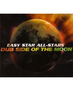 Dub Side Of The Moon
