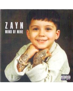 Mind Of Mine