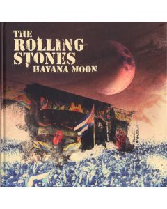 Havana Moon