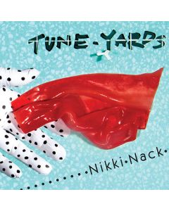 Nikki Nack