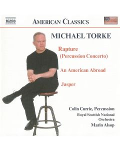 Orchestral Works