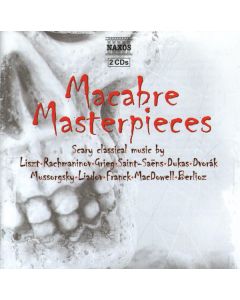 Macabre Masterpieces