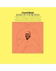 Basie On The Beatles