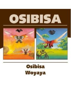 Osibisa / Woyaya