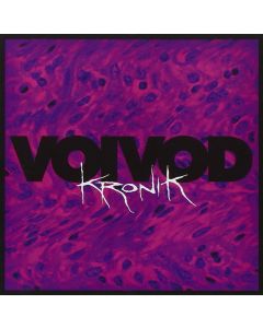 Kronik