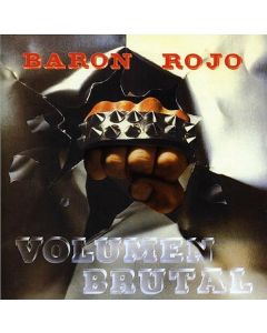 Volumen Brutal