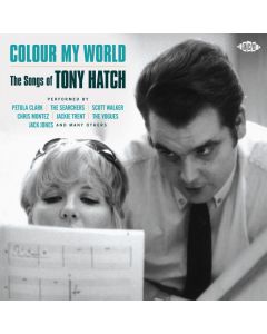 Colour My World (The Songs Of Tony Hatch)