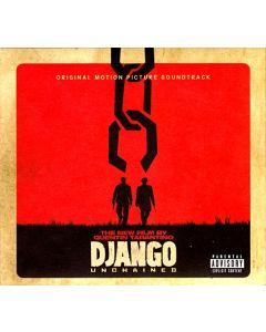 Django Unchained: Original Motion Picture Soundtrack