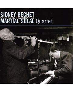 Complete Recordings