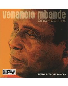 Timbila Ta Venancio