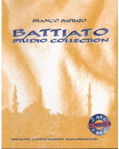 Battiato Studio Collection