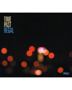 Time Past