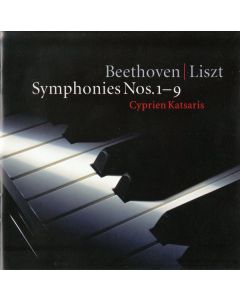 Symphonies Nos.1-9