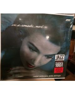 In A Romantic Mood (Oscar Peterson With Strings)