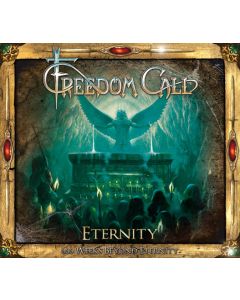 Eternity (666 Weeks Beyond Eternity)