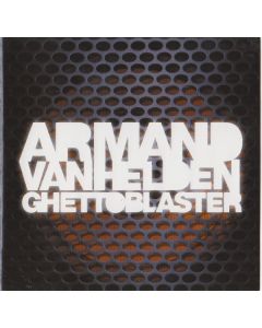 GHETTO BLASTER
