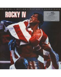 Rocky IV (Original Motion Picture Soundtrack)