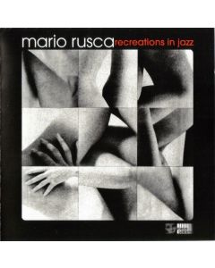Recreations In Jazz