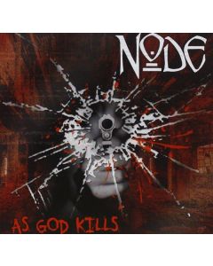 As God Kills