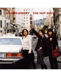 The Hot Rock
