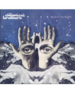 We Are The Night