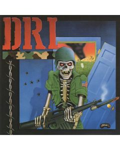 The Dirty Rotten CD