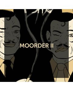 Moorder II