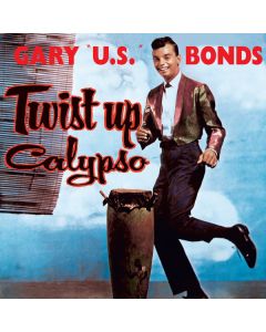 Twist Up Calypso