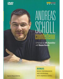Countertenor