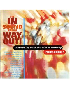 The In Sound From Way Out!