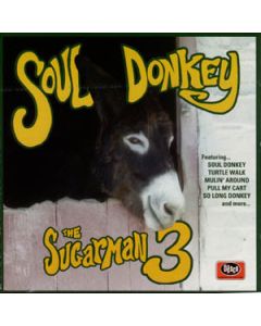 Soul Donkey