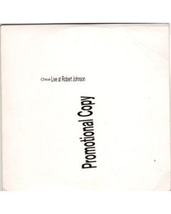 Live At Robert Johnson