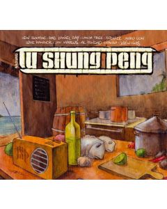 Around Tu Shung Peng