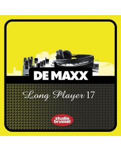 De Maxx Long Player 17