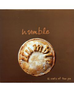 12 Cuts Of The Pie