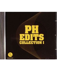 PH Edits Collection 1