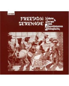 Freedom Serenade