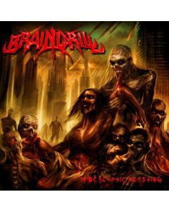 Apocalyptic Feasting