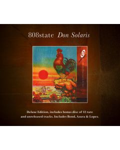Don Solaris