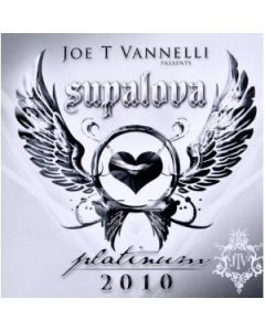 Supalova Platinum 2010