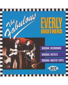 The Fabulous Everly Brothers
